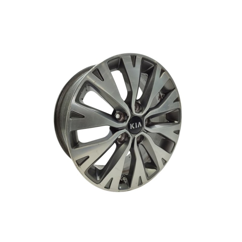 Recambio de llanta para kia cee´d sporty wagon drive referencia OEM IAM 52910A2800  