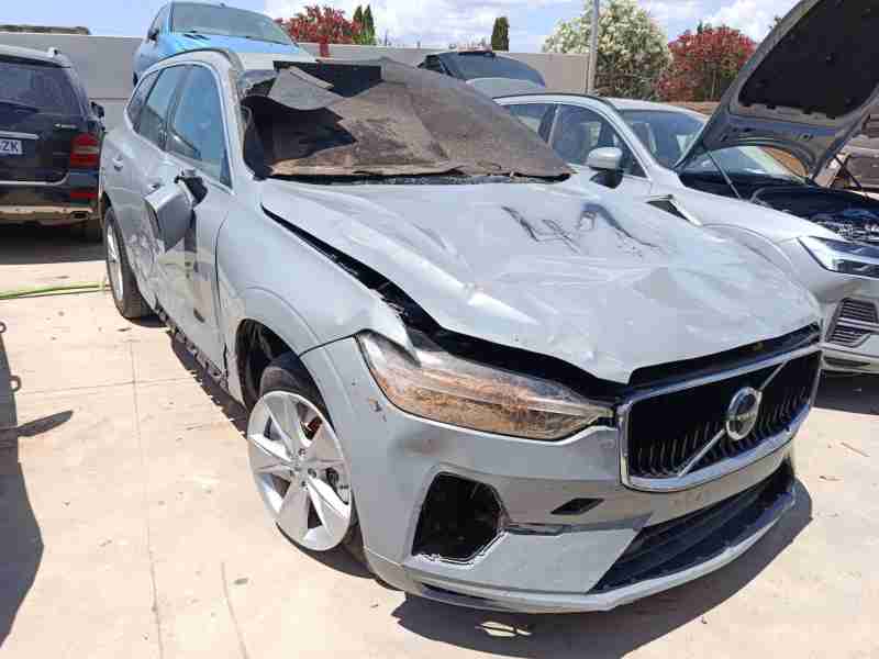 volvo xc60 ii (246) del año 2025
