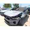 volvo xc60 ii (246) del año 2025