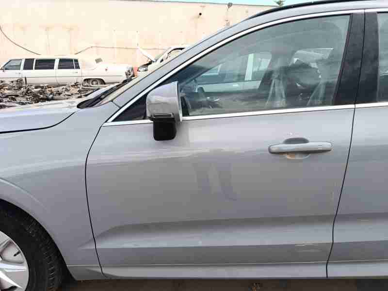 Recambio de puerta delantera izquierda para volvo xc60 ii (246) b4 mild-hybrid referencia OEM IAM 32228848  
