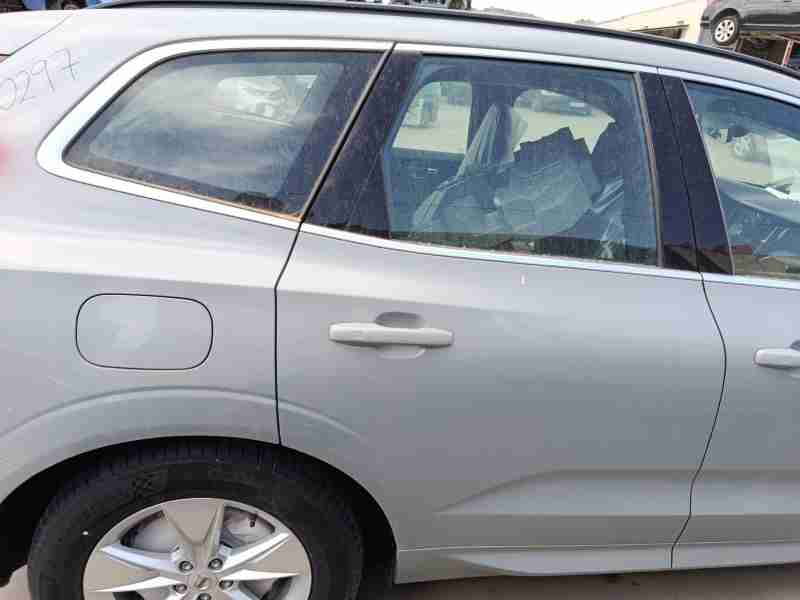 Recambio de puerta trasera derecha para volvo xc60 ii (246) b4 mild-hybrid referencia OEM IAM 32399082  
