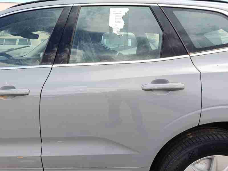 Recambio de puerta trasera izquierda para volvo xc60 ii (246) b4 mild-hybrid referencia OEM IAM 32399081  