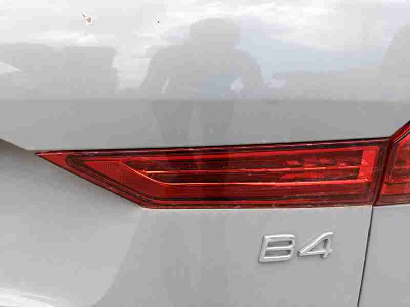 Recambio de piloto trasero derecho interior para volvo xc60 ii (246) b4 mild-hybrid referencia OEM IAM 31446620  