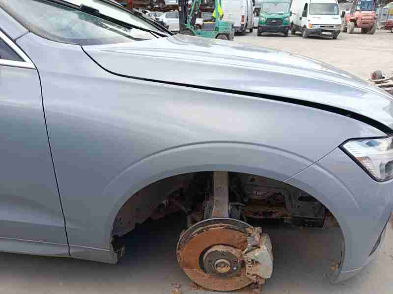 Recambio de aleta delantera derecha para volvo xc60 ii (246) b4 mild-hybrid referencia OEM IAM 32297442  