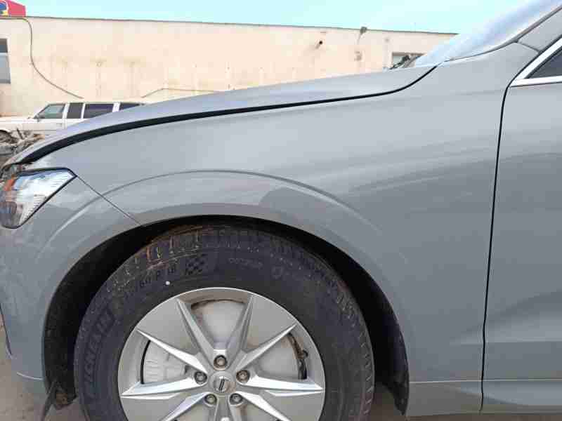 Recambio de aleta delantera izquierda para volvo xc60 ii (246) b4 mild-hybrid referencia OEM IAM 32297441  