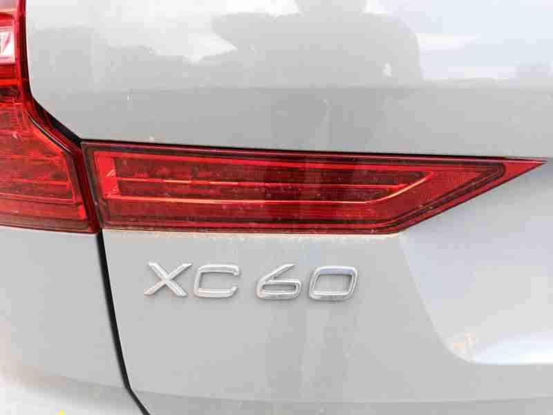 Recambio de piloto trasero izquierdo interior para volvo xc60 ii (246) b4 mild-hybrid referencia OEM IAM 31446617  