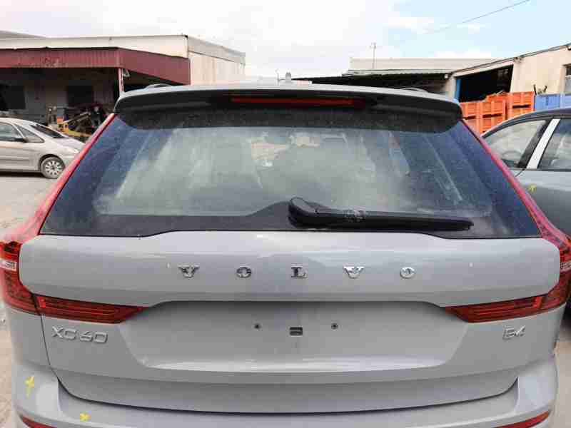Recambio de porton trasero para volvo xc60 ii (246) b4 mild-hybrid referencia OEM IAM 31420453  