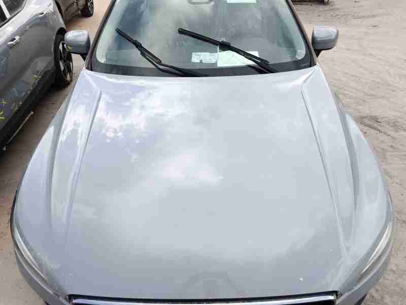 Recambio de capo para volvo xc60 ii (246) b4 mild-hybrid referencia OEM IAM   