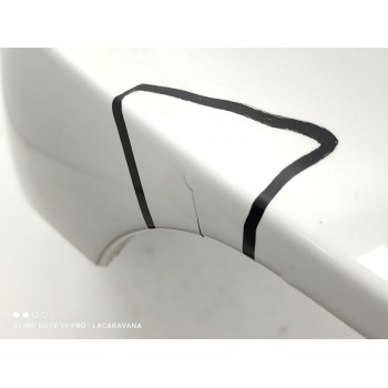 Recambio de paragolpes trasero para bmw serie 3 coupe (e92) 320d referencia OEM IAM 51127256092  