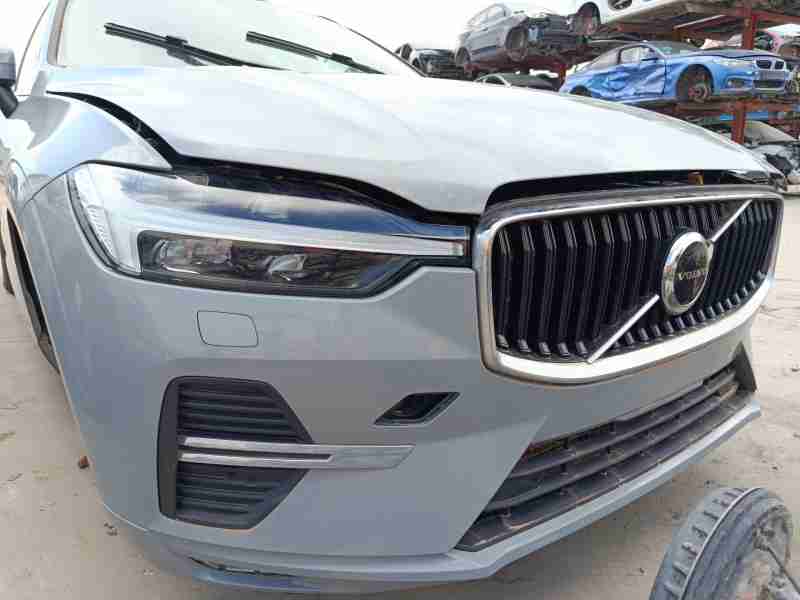 Recambio de paragolpes delantero para volvo xc60 ii (246) b4 mild-hybrid referencia OEM IAM 39847066  