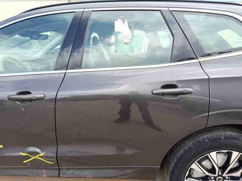 Recambio de puerta trasera izquierda para volvo xc60 ii (246) b4 mild-hybrid referencia OEM IAM 32399081  