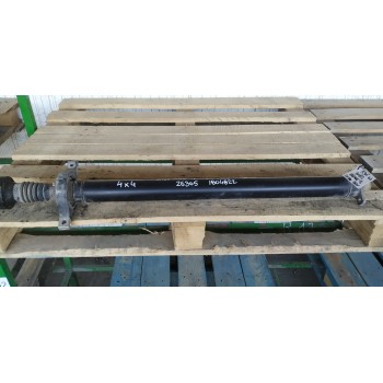 TRANSMISION CENTRAL SLE493003W000 