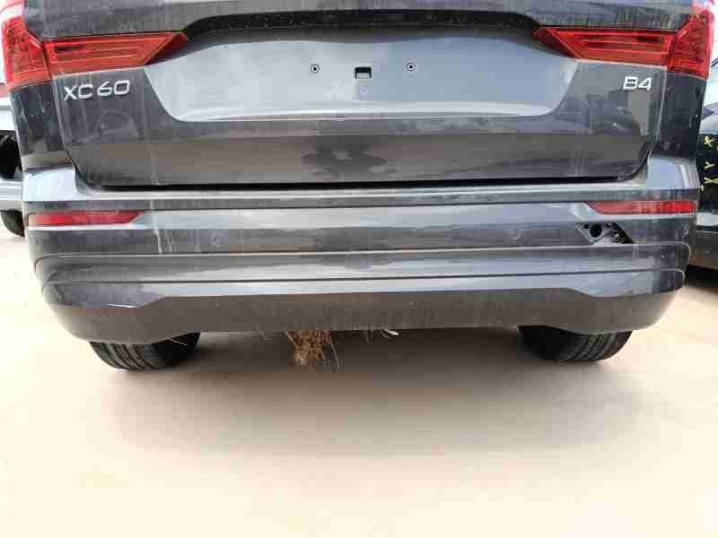 Recambio de paragolpes trasero para volvo xc60 ii (246) b4 mild-hybrid referencia OEM IAM 39849691  