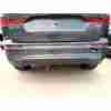 Recambio de paragolpes trasero para volvo xc60 ii (246) b4 mild-hybrid referencia OEM IAM 39849691  