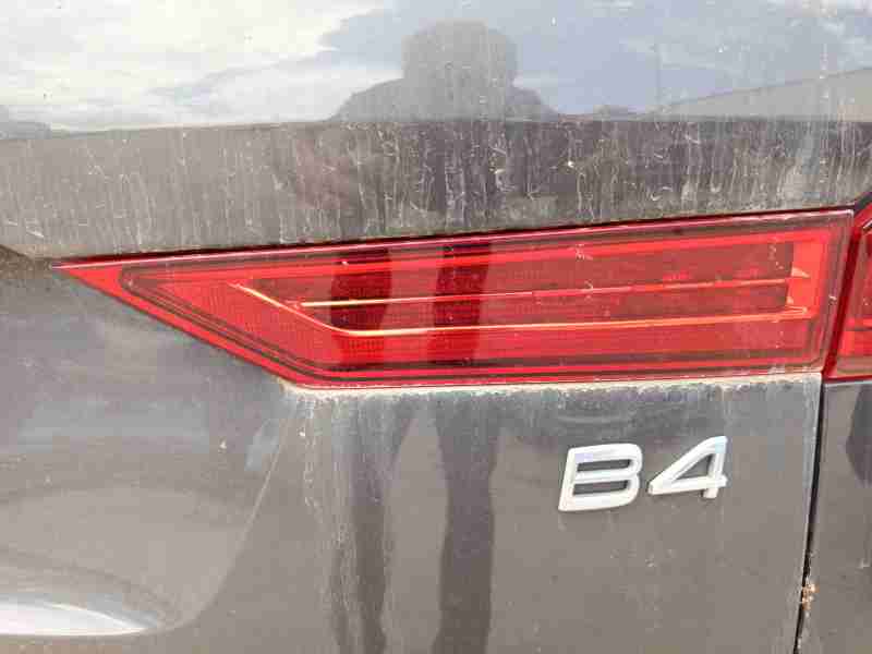 Recambio de piloto trasero derecho interior para volvo xc60 ii (246) b4 mild-hybrid referencia OEM IAM 31446620  