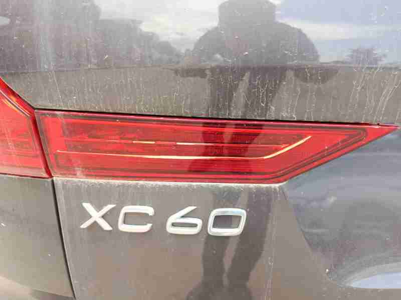 Recambio de piloto trasero izquierdo interior para volvo xc60 ii (246) b4 mild-hybrid referencia OEM IAM 31446617  