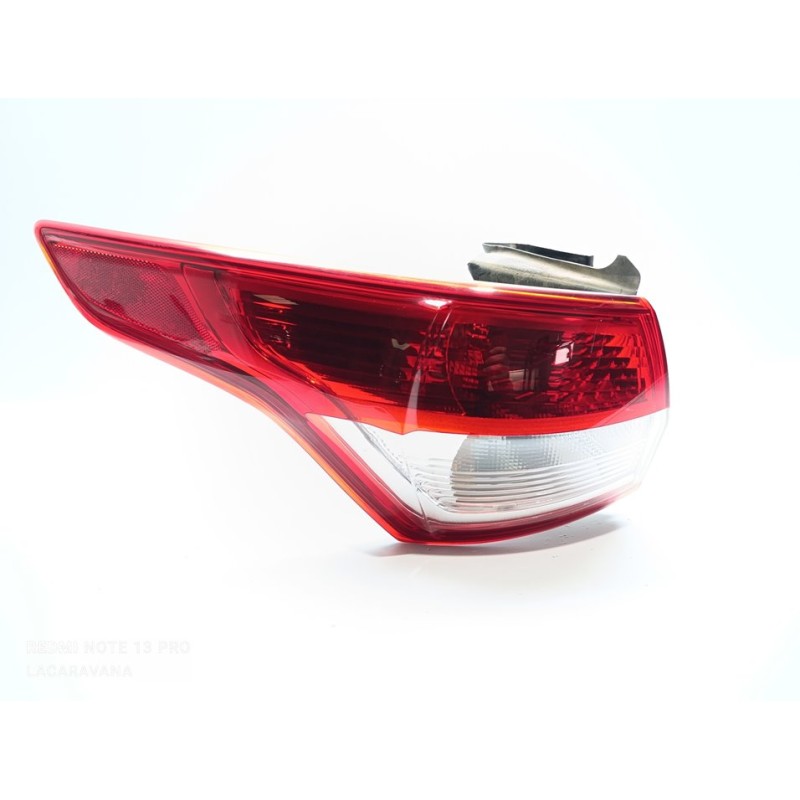 Recambio de piloto trasero izquierdo para ford kuga (cbs) trend referencia OEM IAM CV4413405AG  