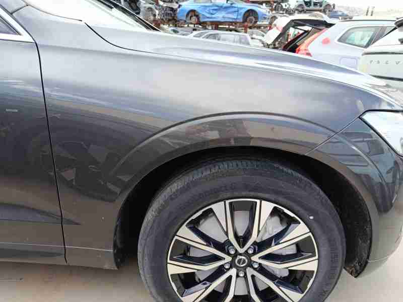 Recambio de aleta delantera derecha para volvo xc60 ii (246) b4 mild-hybrid referencia OEM IAM 32297442  