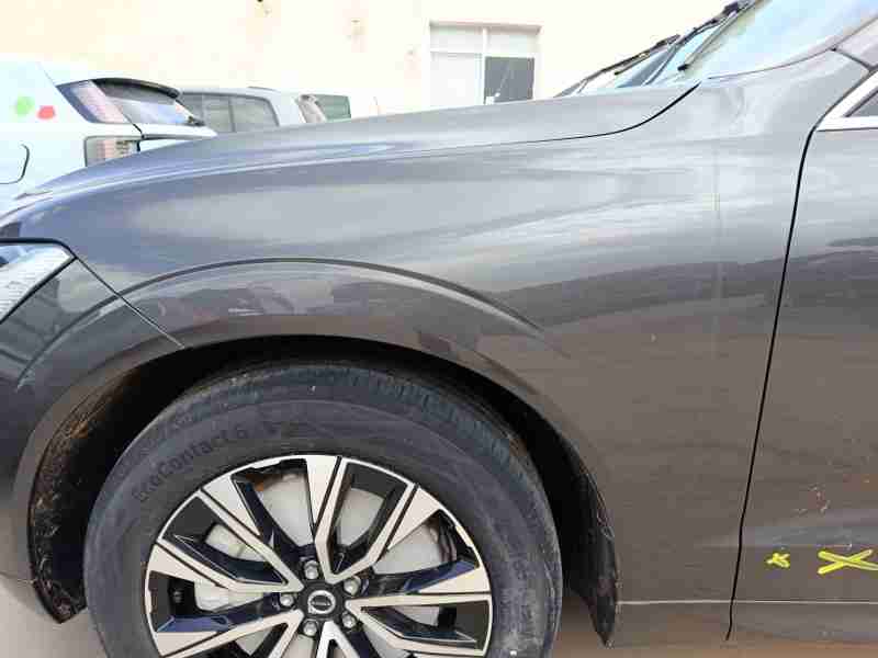 Recambio de aleta delantera izquierda para volvo xc60 ii (246) b4 mild-hybrid referencia OEM IAM 32297441  