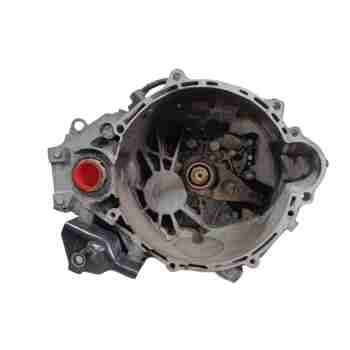 Recambio de caja cambios para hyundai ix35 tecno bluedrive 2wd referencia OEM IAM WFJ6K 4300032497 