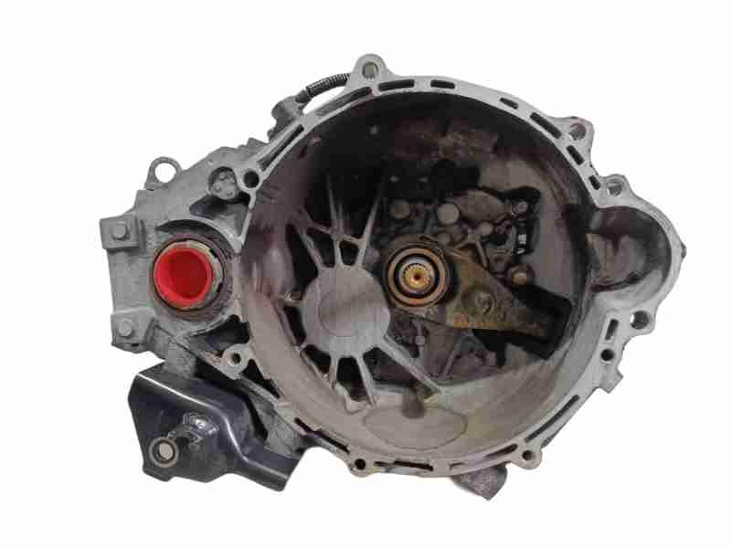 Recambio de caja cambios para hyundai ix35 tecno bluedrive 2wd referencia OEM IAM WFJ6K 4300032497 