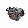 Recambio de caja cambios para hyundai ix35 tecno bluedrive 2wd referencia OEM IAM WFJ6K 4300032497 