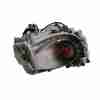 Recambio de caja cambios para hyundai ix35 tecno bluedrive 2wd referencia OEM IAM WFJ6K 4300032497 