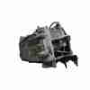 Recambio de caja cambios para hyundai ix35 tecno bluedrive 2wd referencia OEM IAM WFJ6K 4300032497 
