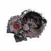 Recambio de caja cambios para hyundai ix35 tecno bluedrive 2wd referencia OEM IAM WFJ6K 4300032497 