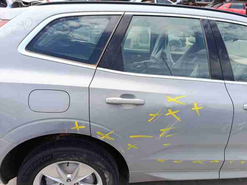 Recambio de puerta trasera derecha para volvo xc60 ii (246) b4 mild-hybrid referencia OEM IAM 32399082  
