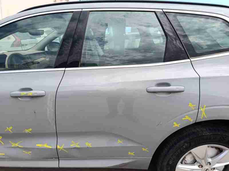 Recambio de puerta trasera izquierda para volvo xc60 ii (246) b4 mild-hybrid referencia OEM IAM 32399081  