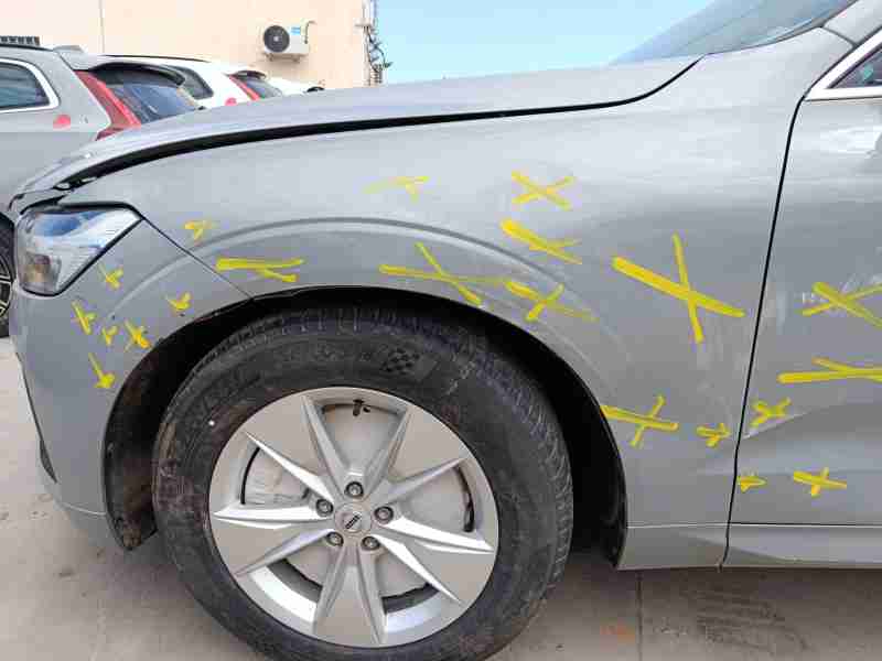 Recambio de aleta delantera izquierda para volvo xc60 ii (246) b4 mild-hybrid referencia OEM IAM 32297441  