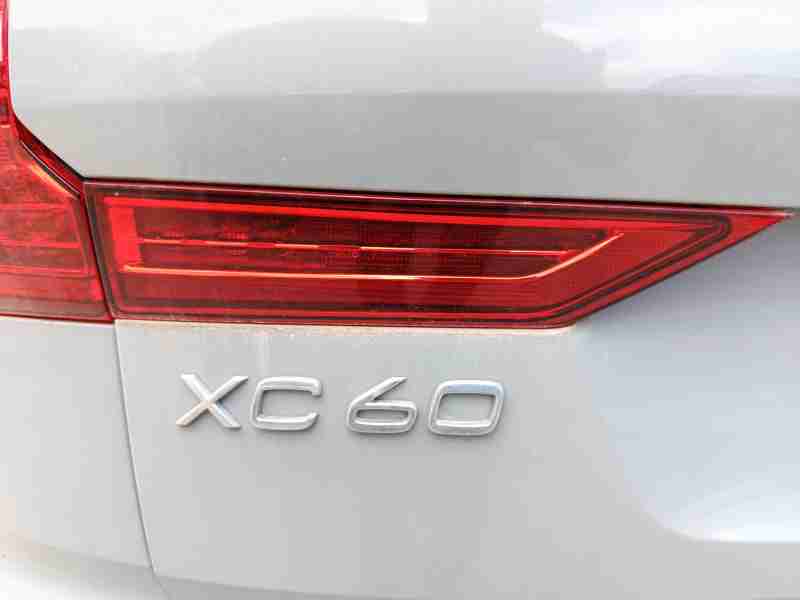 Recambio de piloto trasero izquierdo interior para volvo xc60 ii (246) b4 mild-hybrid referencia OEM IAM 31446617  