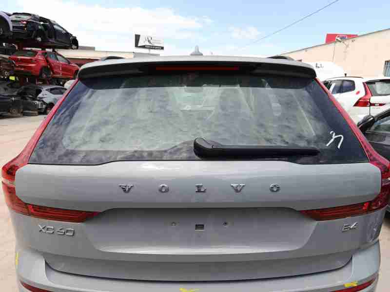 Recambio de porton trasero para volvo xc60 ii (246) b4 mild-hybrid referencia OEM IAM 31420453  