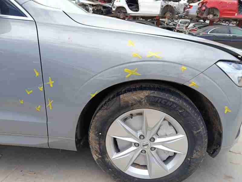 Recambio de aleta delantera derecha para volvo xc60 ii (246) b4 mild-hybrid referencia OEM IAM 32297442  