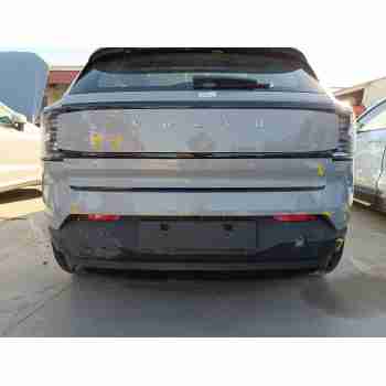 PARAGOLPES TRASERO 80010948 