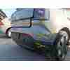 Recambio de paragolpes trasero para volvo ex30 plus 2wd pure electric referencia OEM IAM 80010948  