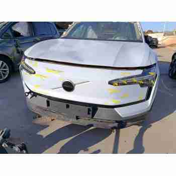 PARAGOLPES DELANTERO 80010944 