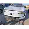 Recambio de paragolpes delantero para volvo ex30 plus 2wd pure electric referencia OEM IAM 80010944  
