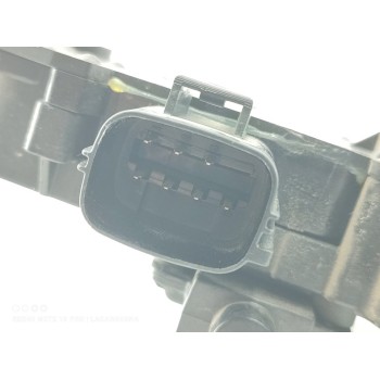 Recambio de potenciometro pedal para land rover discovery v6 td hse referencia OEM IAM SLC500021  