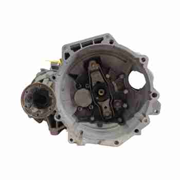 Recambio de caja cambios para seat ibiza v (kj1, kjg) 1.6 tdi referencia OEM IAM TLM  