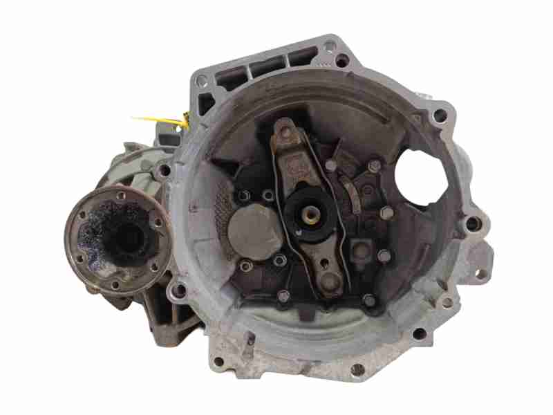 Recambio de caja cambios para seat ibiza v (kj1, kjg) 1.6 tdi referencia OEM IAM TLM  