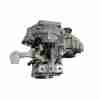 Recambio de caja cambios para seat ibiza v (kj1, kjg) 1.6 tdi referencia OEM IAM TLM  