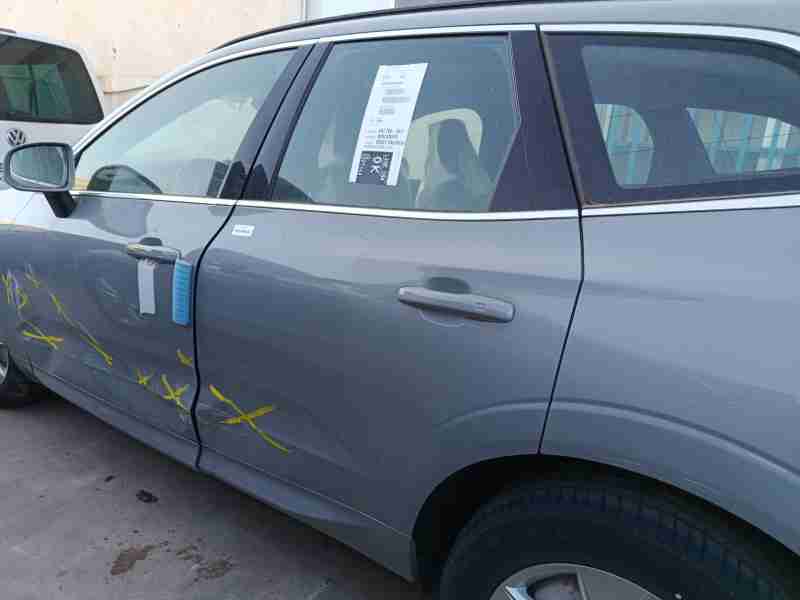 Recambio de puerta trasera izquierda para volvo xc60 ii (246) b4 mild-hybrid referencia OEM IAM 32399081  