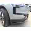 Recambio de paragolpes delantero para volvo ex30 plus 2wd pure electric referencia OEM IAM   