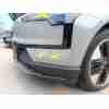 Recambio de paragolpes delantero para volvo ex30 plus 2wd pure electric referencia OEM IAM   