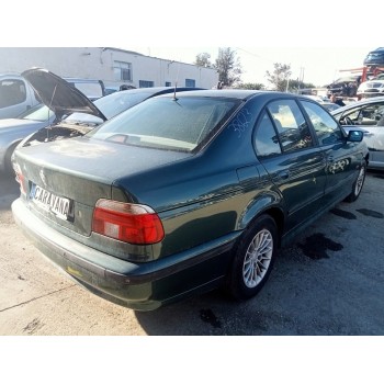 bmw serie 5 berlina (e39) del año 1997