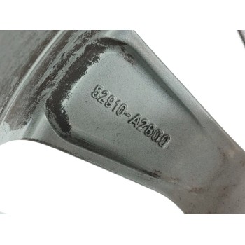 Recambio de llanta para kia cee´d sporty wagon drive referencia OEM IAM 52910A2800  