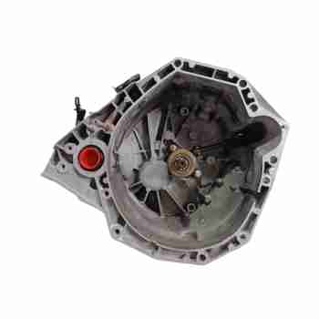 Recambio de caja cambios para renault megane iv hatchback (b9a/m/n_) 1.5 blue dci 115 (b9a6) referencia OEM IAM TL6002 320101106