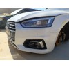 Recambio de paragolpes delantero para audi a5 sportback (f5a) sport referencia OEM IAM 8W6807065A  